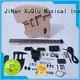 high end diy telecaster guitar kit manufacturer for beginner 1