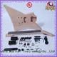 diy semi hollow body guitar kit manufacturer for beginner 1