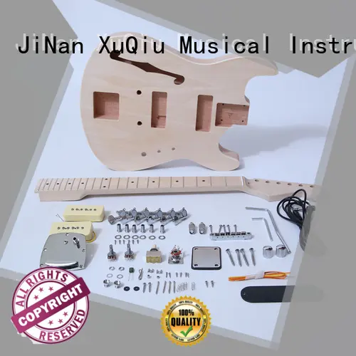 best les paul guitar kit manufacturer for performance 1