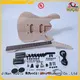 XuQiu unfinished do it yourself guitar kits manufacturer for kids 1