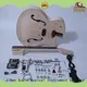 XuQiu custom unfinished guitar kit for sale for performance 1