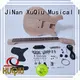 unfinished diy 7 string guitar kit supplier for performance 1