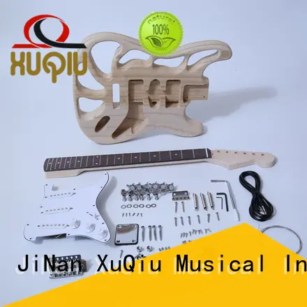 XuQiu premium best guitar kits manufacturer for kids 1