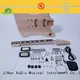XuQiu acoustic electric guitar kit for sale for concert 1