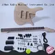 XuQiu stingray bass kit woodwind instruments for concert 1