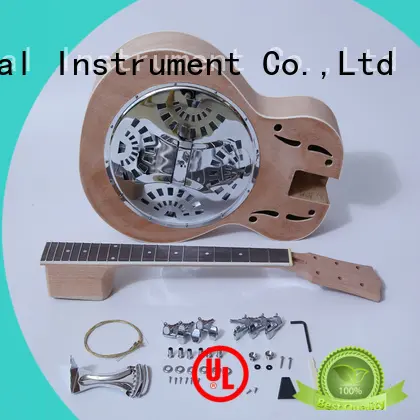XuQiu classical guitar kit manufacturer for kids 1