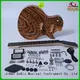 XuQiu precision guitar kits supplier for kids 1