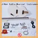 XuQiu left handed bass kit for sale for beginner 1