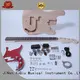 XuQiu hollow body bass kit manufacturer for competition 1