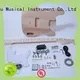 XuQiu electric jazz bass kit for sale for beginner 1