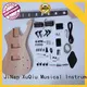 diy 5 string bass kit manufacturer for beginner 1