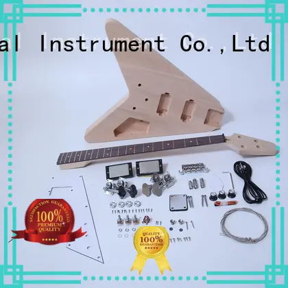 XuQiu rickenbacker bass kit for sale for competition 1