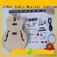 XuQiu unfinished precision bass kit for sale for kids 1