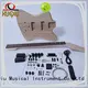 XuQiu jazz bass kit manufacturer for competition 1