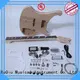 XuQiu left handed bass kit woodwind instruments for competition 1