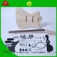 XuQiu custom diy p bass kit for sale for student 1