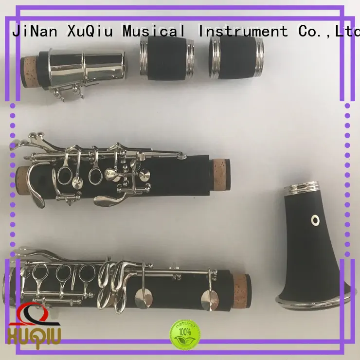 XuQiu best alto clarinet woodwind instruments for beginner 1