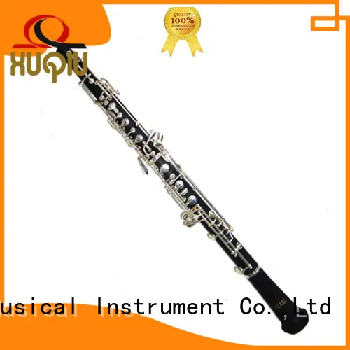 XuQiu professional types of oboes band instrument for beginner 1
