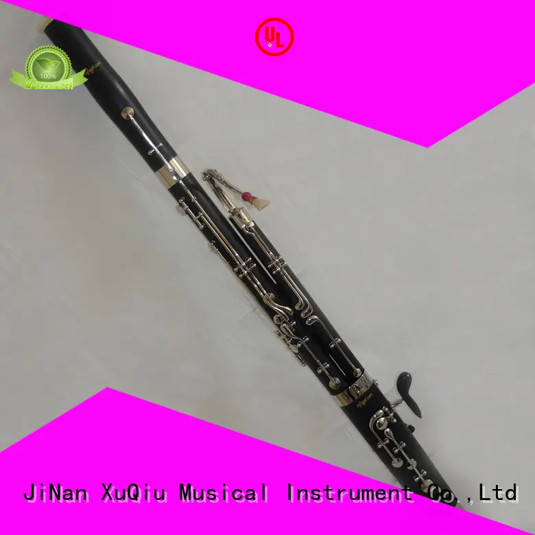 XuQiu bassoon instrument supplier for student 1