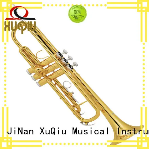 XuQiu best trumpet brands for sale for concert 1