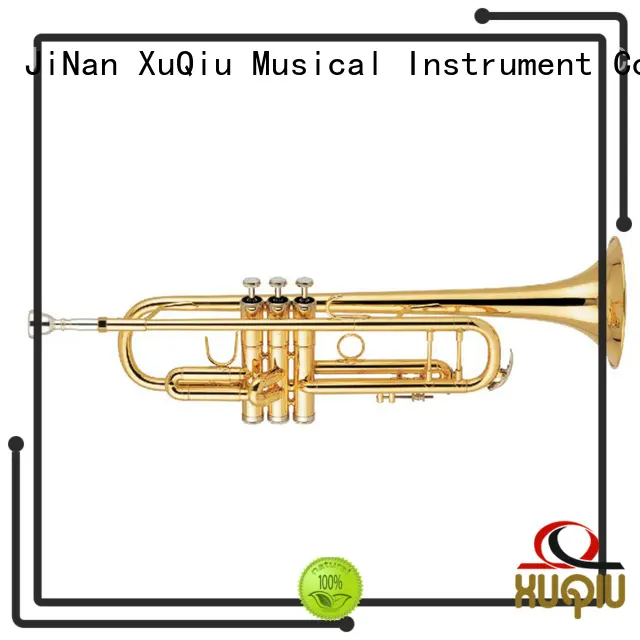 cool brass trumpet design for beginner 1