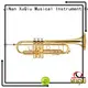 cool brass trumpet design for beginner 1