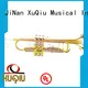 XuQiu brass trumpet for sale for concert 1
