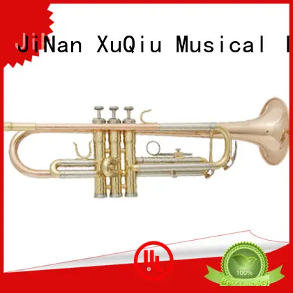 XuQiu professional trumpet for sale for student 1
