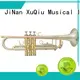professional student trumpet manufacturer for concert 1