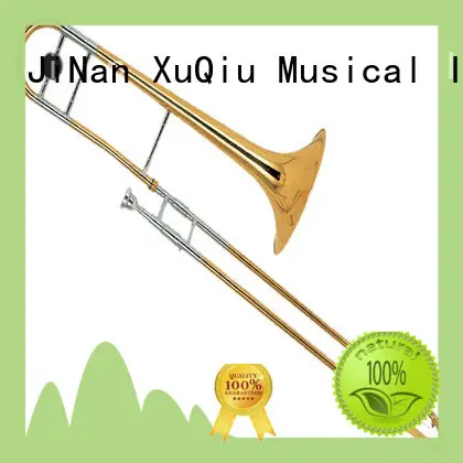 XuQiu trombone sound sound for concert 1