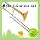 XuQiu trombone sound sound for concert 1