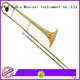 XuQiu bach trombone solo for student 1