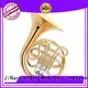 XuQiu natural double french horn for sale brand for concert 1