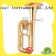 XuQiu high end baritone horn for sale price for concert 1
