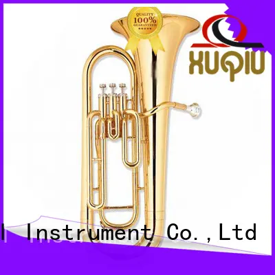 XuQiu professional euphonium for sale for student 1