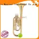 XuQiu alto horn for sale band instrument for concert 1