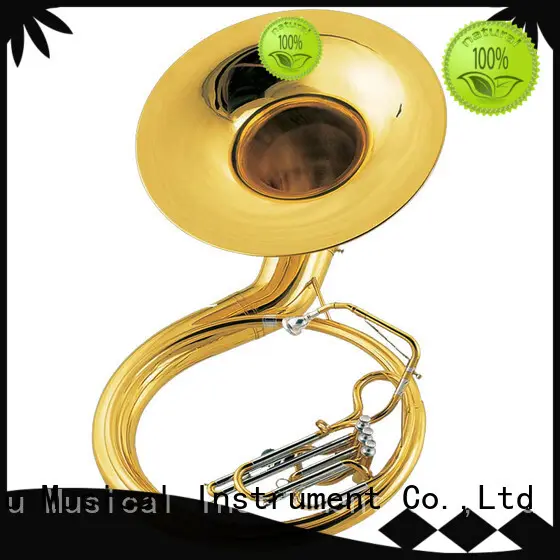 XuQiu sousaphone sound price for concert 1