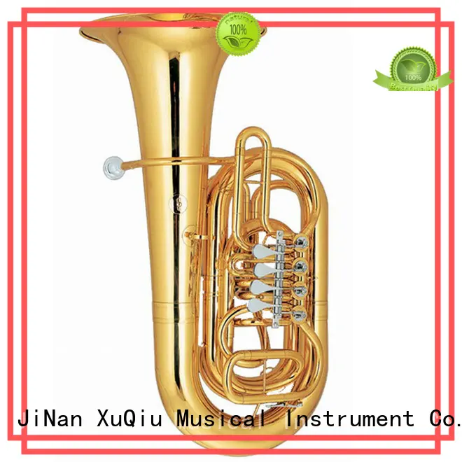 china f tuba manufacturers for kids 1