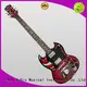 XuQiu junior custom electric guitars price for beginner 1
