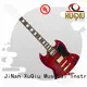 orginal learn electric guitar for concert 1