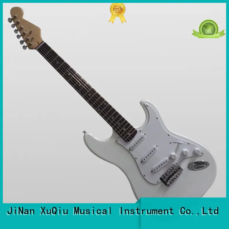 XuQiu buy left hand electric guitar cost for kids 1