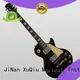 XuQiu cheap beginner electric guitar price for kids 1