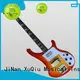 XuQiu custom made electric bass instrument sound for competition 1