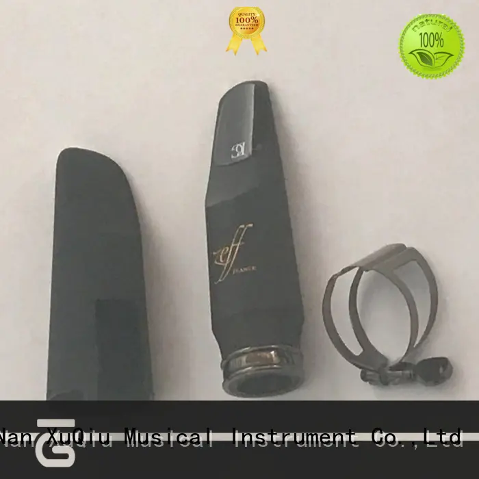 XuQiu best saxophone mute supplier for kids 1
