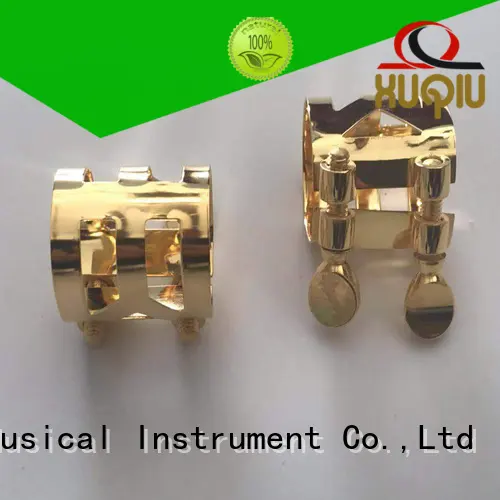 XuQiu best soprano saxophone mute manufacturers for children 1