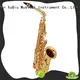 XuQiu custom professional alto saxophone manufacturer for beginner 1