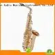 XuQiu custom silver alto saxophone manufacturer for beginner 1
