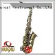 XuQiu new new alto saxophone supplier for student 1
