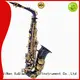XuQiu professional straight alto saxophone brands for beginner 1