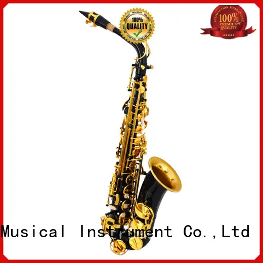 XuQiu best saxophone brands for concert 1